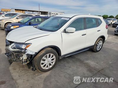 2019 NISSAN ROGUE S KNMAT2MT2KP547809 - główne zdjęcie licytacji z USA - miniatura
