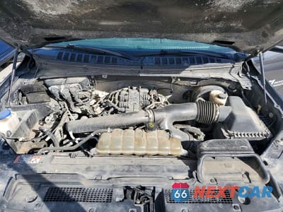 Zdjęcie 12 z 12 samochodu: 2021 FORD EXPEDITION MAX LIMITED VIN:1FMJK2AT3MEA27393 - miniatura