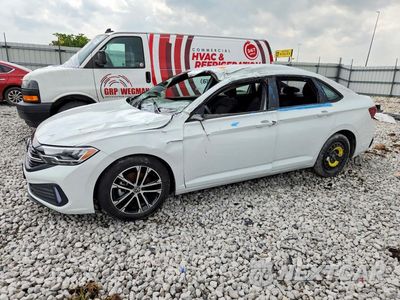 2023 VOLKSWAGEN JETTA SPORT 3VWBM7BU0PM022431 - główne zdjęcie licytacji z USA - miniatura
