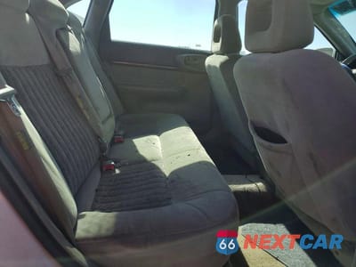 Zdjęcie 10 z 12 samochodu: 2003 CHEVROLET IMPALA LS VIN:2G1WH55K639325717 - miniatura