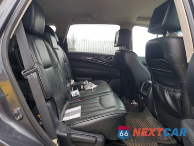 Zdjęcie 11 z 13 samochodu: 2013 INFINITI JX35 BASE VIN:5N1AL0MM1DC317262 - miniatura