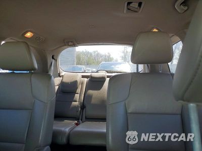 Zdjęcie 10 z 13 samochodu: 2016 HONDA ODYSSEY EXL VIN:5FNRL5H66GB058940 - miniatura