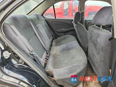 Zdjęcie 10 z 11 samochodu: 2005 NISSAN SENTRA 1.8 VIN:3N1CB51D55L574807 - miniatura