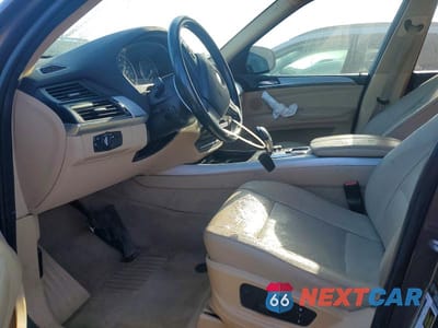 Zdjęcie 7 z 12 samochodu: 2012 BMW X5 XDRIVE35I VIN:5UXZV4C5XCL889902 - miniatura