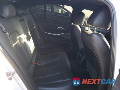 Zdjęcie 10 z 12 samochodu: 2020 BMW M340XI VIN:WBA5U9C01LFH59462 - miniatura