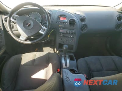 Zdjęcie 8 z 11 samochodu: 2007 PONTIAC GRAND PRIX VIN:2G2WP552471152718 - miniatura