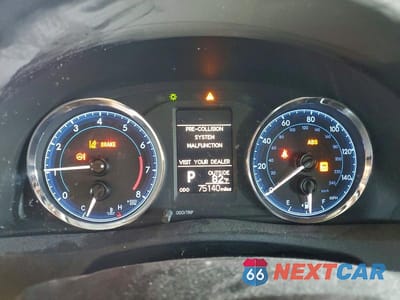 Zdjęcie 9 z 13 samochodu: 2018 TOYOTA COROLLA LE VIN:2T1BURHE4JC006456 - miniatura