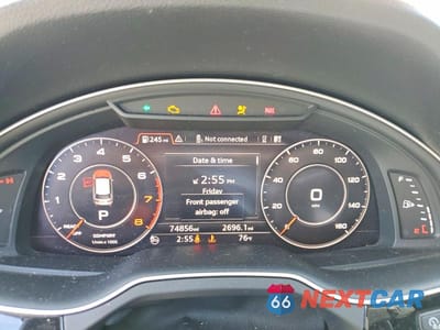 Zdjęcie 9 z 13 samochodu: 2017 AUDI Q7 PREMIUM PLUS VIN:WA1LAAF78HD052866 - miniatura