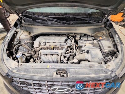 Zdjęcie 11 z 12 samochodu: 2021 HYUNDAI VENUE SEL VIN:KMHRC8A39MU072931 - miniatura