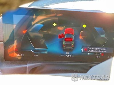 Zdjęcie 9 z 12 samochodu: 2024 BMW I4 EDRIVE 40 VIN:WBY73AW07RFT33632 - miniatura