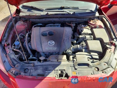 Zdjęcie 11 z 12 samochodu: 2014 MAZDA 3 TOURING VIN:JM1BM1V70E1171096 - miniatura
