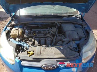 Zdjęcie 11 z 11 samochodu: 2013 FORD FOCUS SE VIN:1FADP3K20DL277562 - miniatura