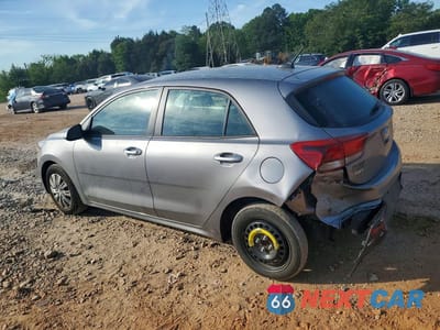 Drugie zdjęcie samochodu z przodu: 2023 KIA RIO S VIN:3KPA25AD6PE627803 - miniatura