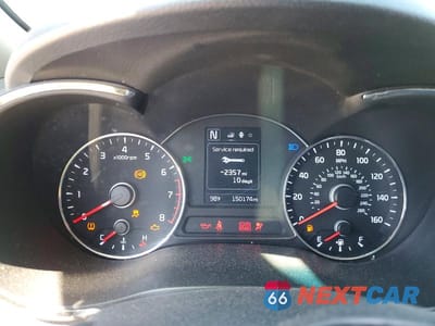 Zdjęcie 9 z 12 samochodu: 2017 KIA FORTE LX VIN:3KPFL4A7XHE099367 - miniatura