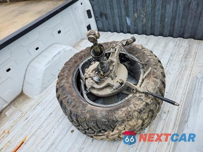 Zdjęcie 12 z 12 samochodu: 2022 CHEVROLET SILVERADO C1500 VIN:1GCRAAED2NZ541544 - miniatura