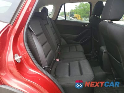 Zdjęcie 11 z 13 samochodu: 2014 MAZDA CX-5 TOURING VIN:JM3KE2CY7E0315786 - miniatura