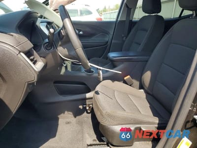 Zdjęcie 7 z 13 samochodu: 2022 GMC TERRAIN SLE VIN:3GKALMEV2NL123871 - miniatura