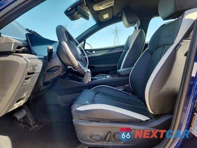 Zdjęcie 7 z 13 samochodu: 2026 KIA K5 GT LINE VIN:KNAG64J79T5470936 - miniatura