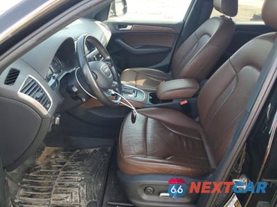 Zdjęcie 7 z 12 samochodu: 2013 AUDI A5 VIN:WA1CFAFP5DA097244 - miniatura