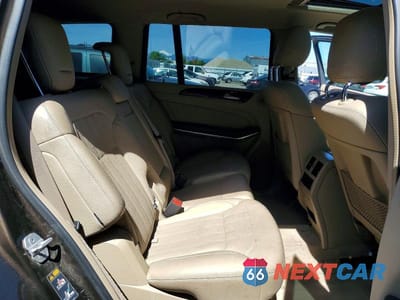 Zdjęcie 11 z 13 samochodu: 2013 MERCEDES-BENZ GL 350 BLUETEC VIN:4JGDF2EE4DA239076 - miniatura