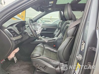 Zdjęcie 7 z 14 samochodu: 2019 VOLVO XC90 T6 R-DESIGN VIN:YV4A22PM7K1432940 - miniatura