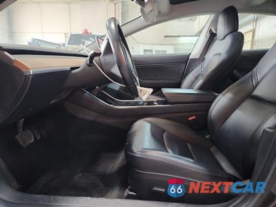 Zdjęcie 7 z 12 samochodu: 2018 TESLA MODEL 3 VIN:5YJ3E1EA0JF057923 - miniatura