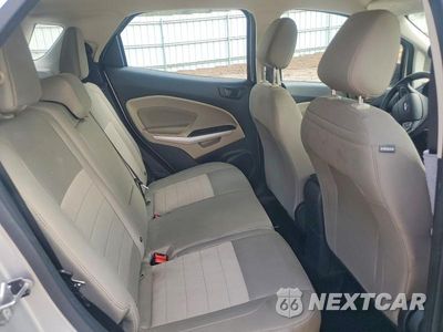 Zdjęcie 10 z 12 samochodu: 2021 FORD ECOSPORT S VIN:MAJ3S2FE4MC450685 - miniatura