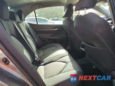 Zdjęcie 10 z 11 samochodu: 2023 TOYOTA CAMRY HYBRID LE VIN:4T1C31AK3PU606921 - miniatura