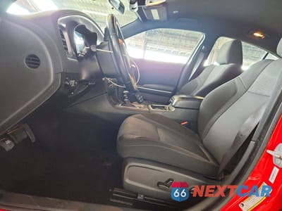 Zdjęcie 7 z 12 samochodu: 2022 DODGE CHARGER SXT VIN:2C3CDXBG3NH196575 - miniatura