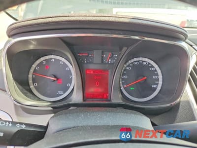 Zdjęcie 9 z 13 samochodu: 2013 GMC TERRAIN SLT VIN:2GKALUEK5D6179537 - miniatura