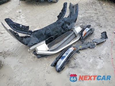 Zdjęcie 12 z 13 samochodu: 2024 HONDA ACCORD HYBRID EXL VIN:1HGCY2F63RA060845 - miniatura