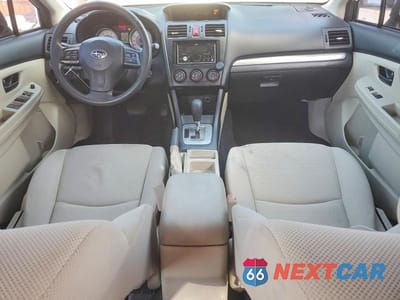 Zdjęcie 8 z 13 samochodu: 2012 SUBARU IMPREZA VIN:JF1GJAA68CH010873 - miniatura