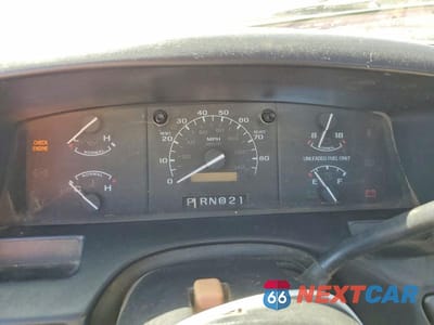 Zdjęcie 9 z 11 samochodu: 1995 FORD F-150 VIN:1FTDF15N3SLC07087 - miniatura