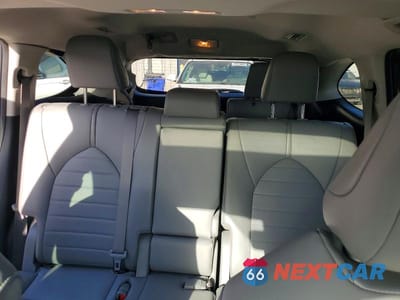 Zdjęcie 10 z 13 samochodu: 2021 TOYOTA HIGHLANDER XLE VIN:5TDHZRAHXMS519724 - miniatura