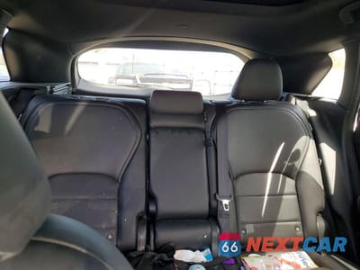 Zdjęcie 10 z 13 samochodu: 2022 INFINITI QX50 LUXE VIN:3PCAJ5BBXNF121799 - miniatura