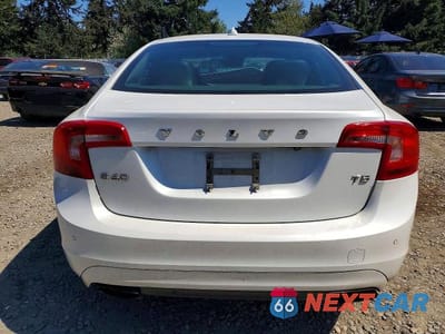 Zdjęcie 6 z 12 samochodu: 2015 VOLVO S60 PREMIER VIN:YV126MFK5F2353154 - miniatura