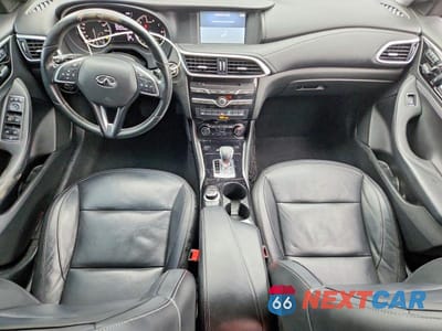 Zdjęcie 8 z 12 samochodu: 2018 INFINITI QX30 LUXURY VIN:SJKCH5CPXJA053292 - miniatura