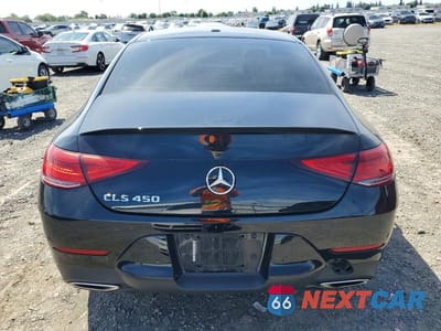 Zdjęcie 6 z 12 samochodu: 2021 MERCEDES-BENZ CLS 450 VIN:W1K2J5JB4MA086471 - miniatura