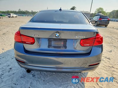 Zdjęcie 6 z 12 samochodu: 2016 BMW 320 XI VIN:WBA8E5G56GNU22111 - miniatura