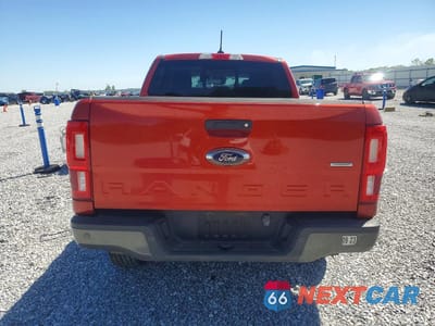 Zdjęcie 6 z 12 samochodu: 2019 FORD RANGER XL VIN:1FTER4EH9KLB22715 - miniatura