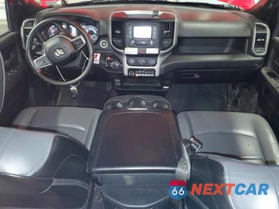 Zdjęcie 8 z 13 samochodu: 2023 RAM 2500 TRADESMAN VIN:3C6UR5HJ6PG652152 - miniatura