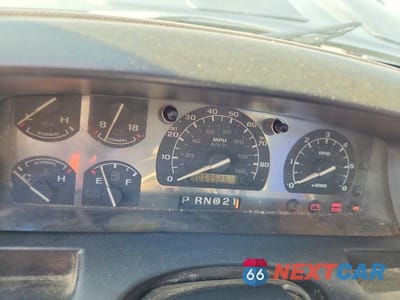 Zdjęcie 9 z 13 samochodu: 1994 FORD F150 VIN:1FTEF15NXRKA08798 - miniatura