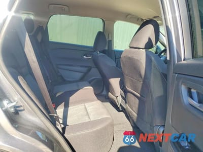 Zdjęcie 11 z 13 samochodu: 2025 NISSAN ROGUE SV VIN:5N1BT3BA6SC831944 - miniatura