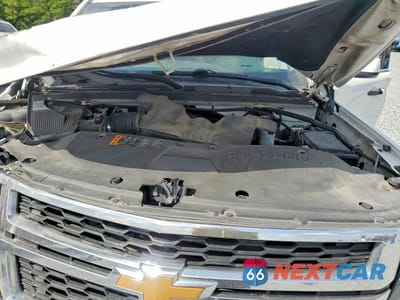 Zdjęcie 12 z 13 samochodu: 2019 CHEVROLET SUBURBAN C1500 LT VIN:1GNSCHKC0KR143994 - miniatura