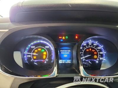 Zdjęcie 9 z 12 samochodu: 2013 TOYOTA AVALON HYBRID LIMITED VIN:4T1BD1EB2DU013906 - miniatura