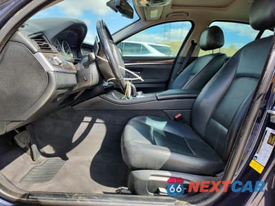 Zdjęcie 7 z 12 samochodu: 2016 BMW 528 I VIN:WBA5A5C57GG350909 - miniatura