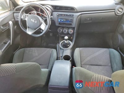 Zdjęcie 8 z 13 samochodu: 2013 SCION TC BASE VIN:JTKJF5C79D3052345 - miniatura