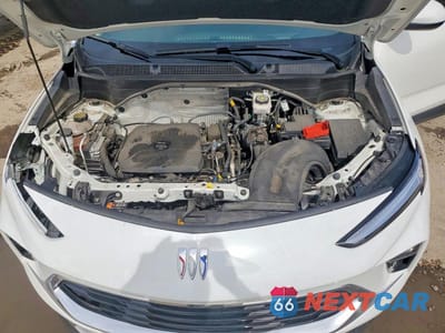 Zdjęcie 12 z 13 samochodu: 2024 BUICK ENCORE GX PREFERRED VIN:KL4AMCSL7RB040945 - miniatura