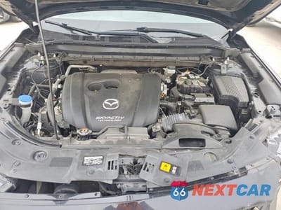 Zdjęcie 11 z 12 samochodu: 2019 MAZDA CX-5 TOURING VIN:JM3KFACM4K0640945 - miniatura