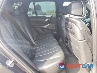 Zdjęcie 10 z 12 samochodu: 2019 BMW X5 XDRIVE40I VIN:5UXCR6C57KLL02575 - miniatura